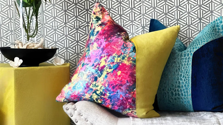 Bright & Bold