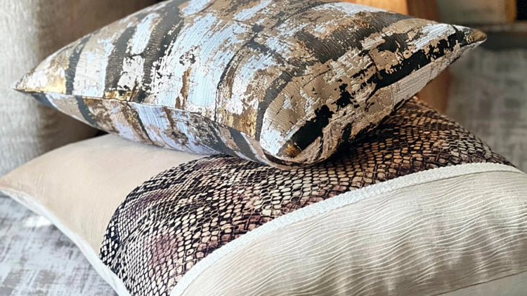 Comforting Earth Tones