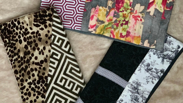 Decorative Pillow Covers