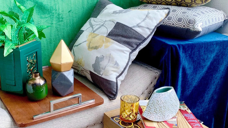 Decorative Pillows