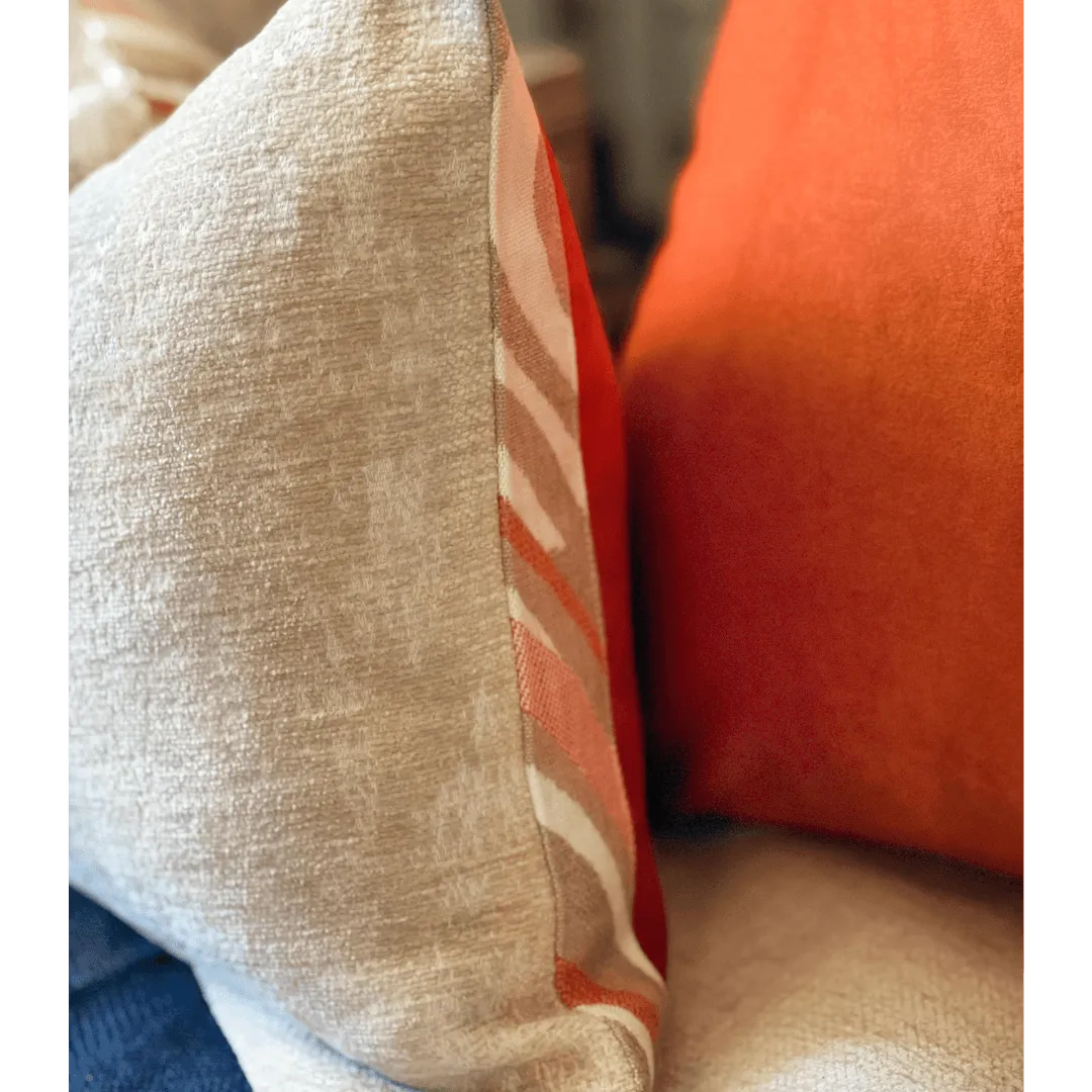 fall decorative pillow