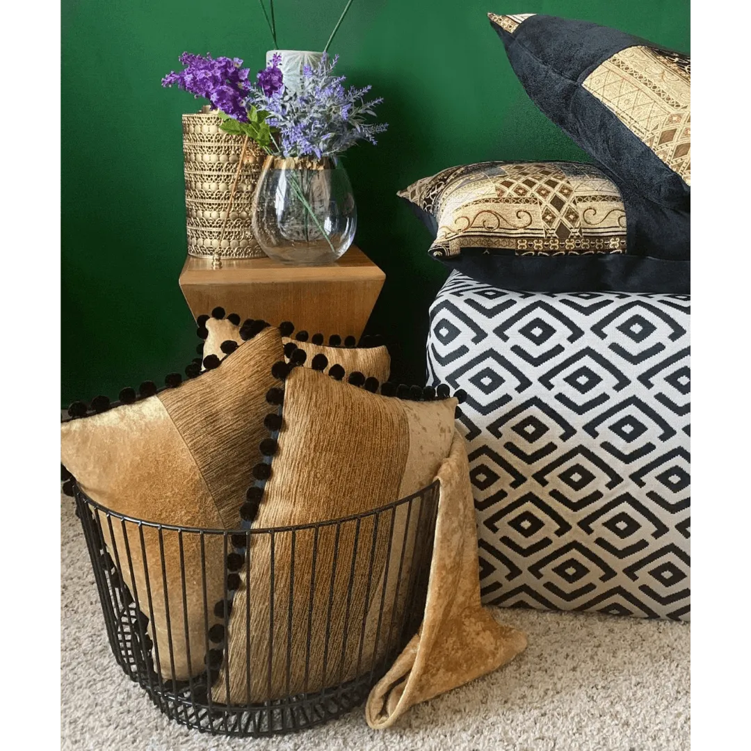 Great Gatsby decor