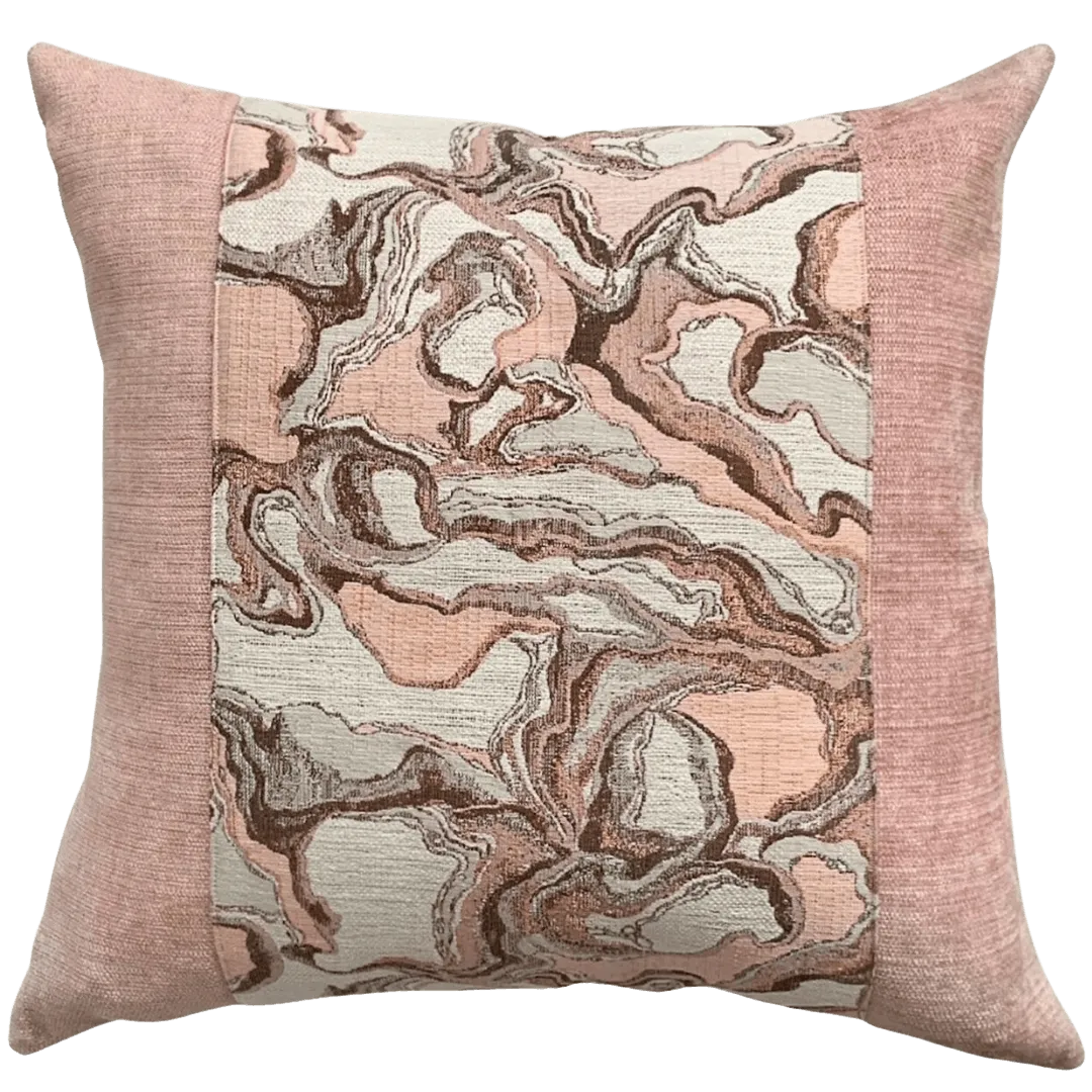 Blush Pink pillow