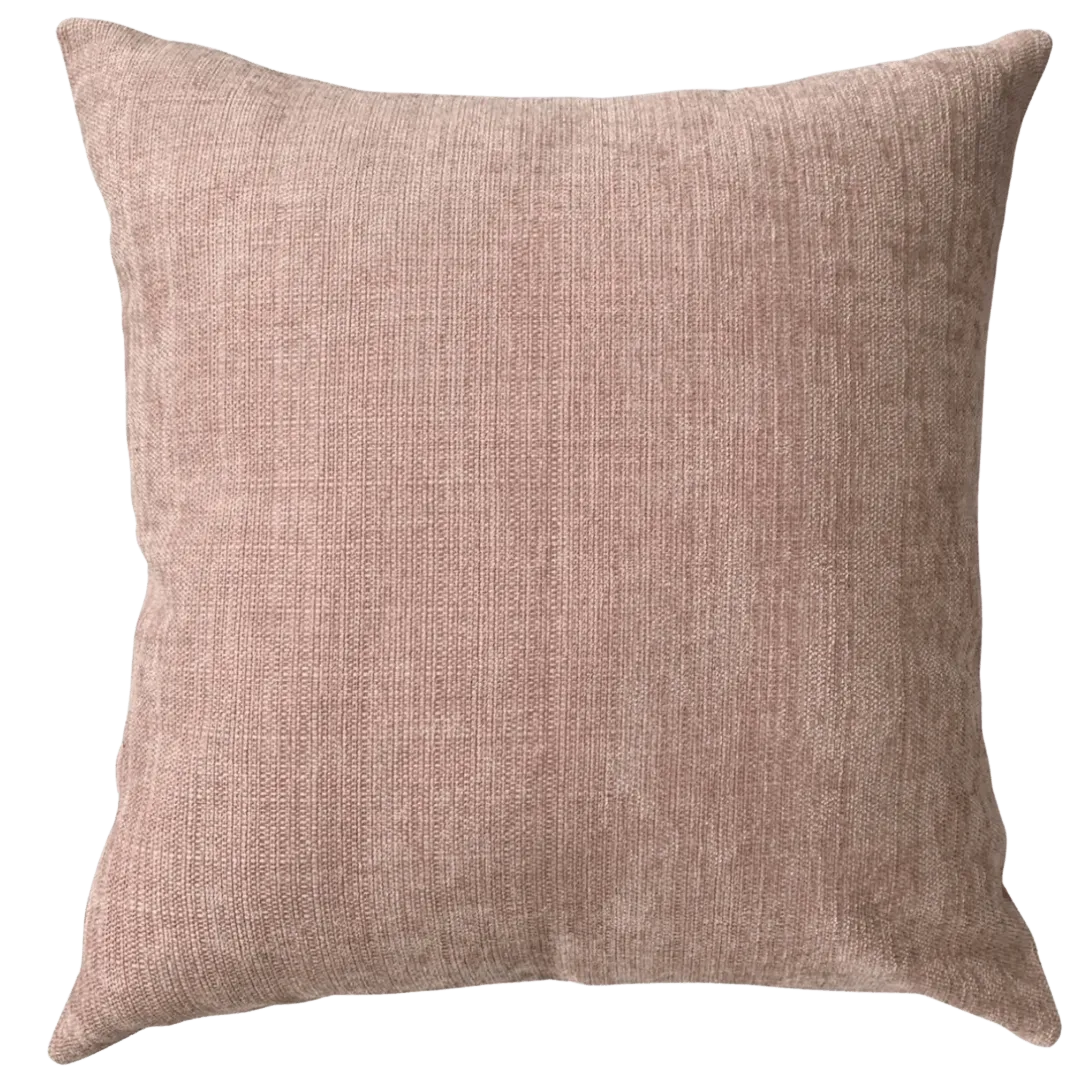 Blush Pink pillow